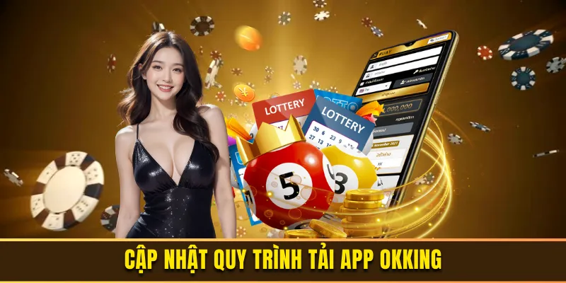 Thao tác tải app qua hai hệ điều hành